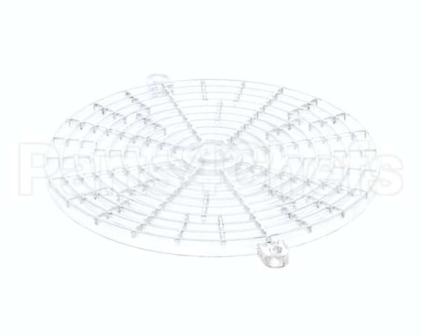 50625701 Victory Fan Guard Plastic