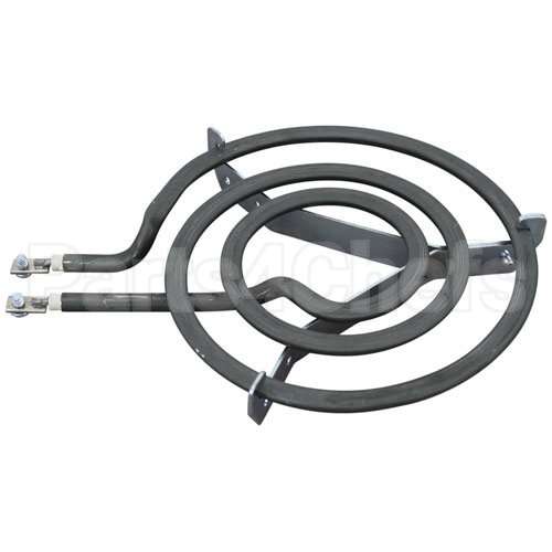 506273 Compatible Stero Warmer Element 240V 825W 6" Dia