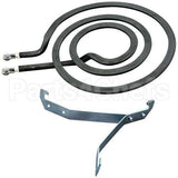 506274 Compatible Wells Warmer Element 120V 450W 6" Dia