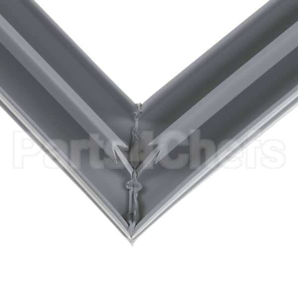 50630602 Victory Gasket Door 48