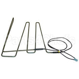 50631501 Compatible Victory Heater, Defrost - 115V