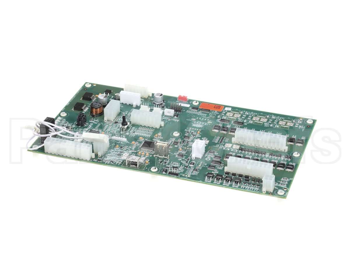 50632.1001 Bunn Cba Kit, Ctrl Sure Immersion 220