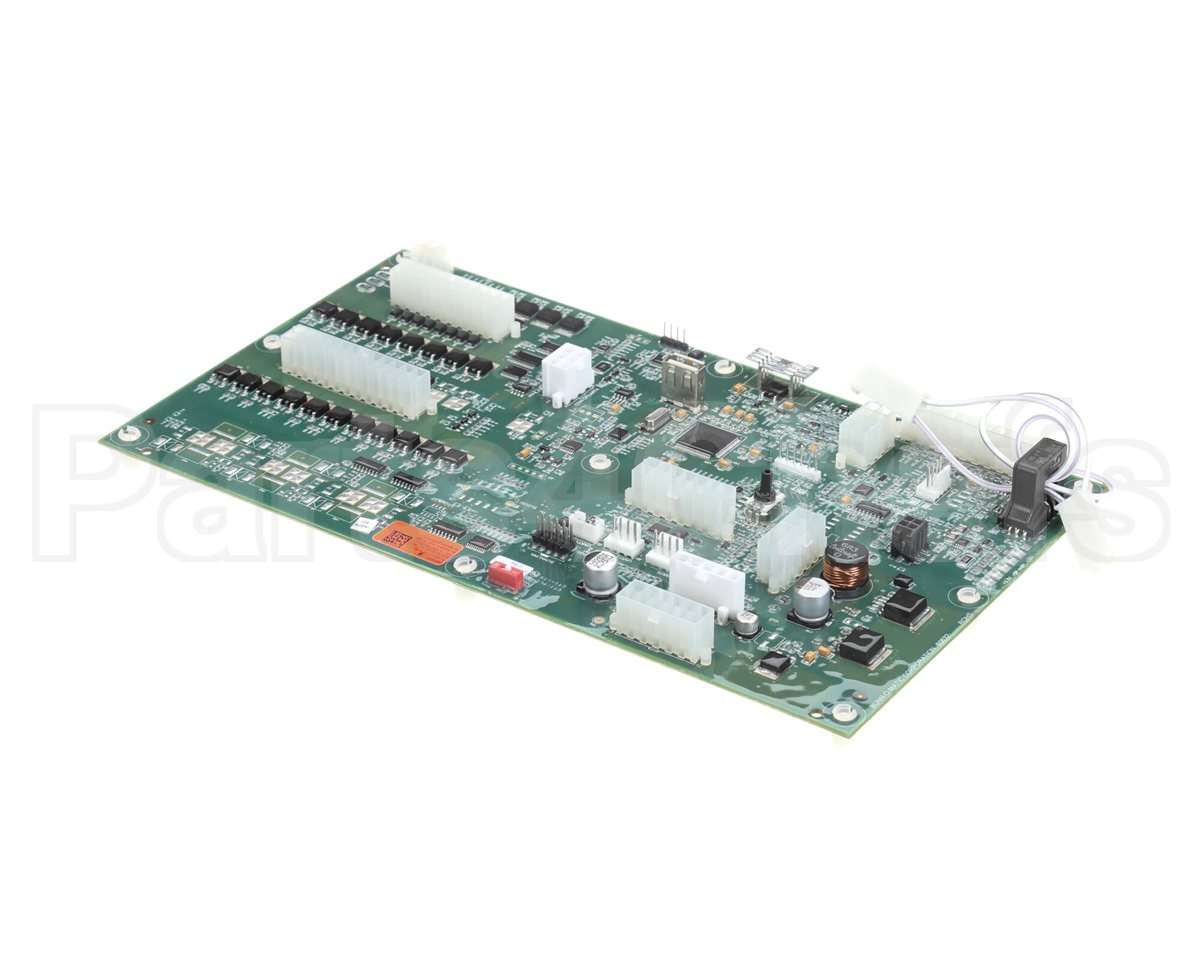 50632.1001 Bunn Cba Kit, Ctrl Sure Immersion 220
