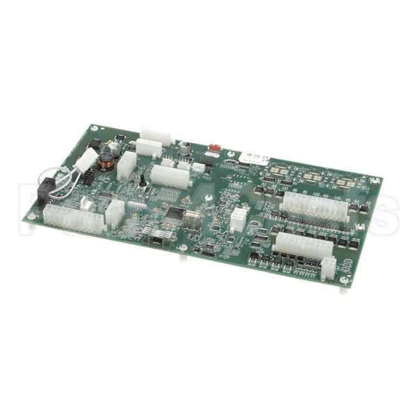 50632.1002 Compatible Bunn Cba, Ctrl-Sure Immersion 312