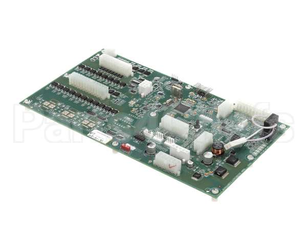 50632.1002 Bunn Cba, Ctrl-Sure Immersion 312