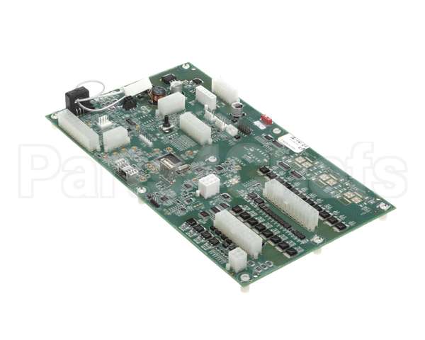 50632.1002 Bunn Cba, Ctrl-Sure Immersion 312