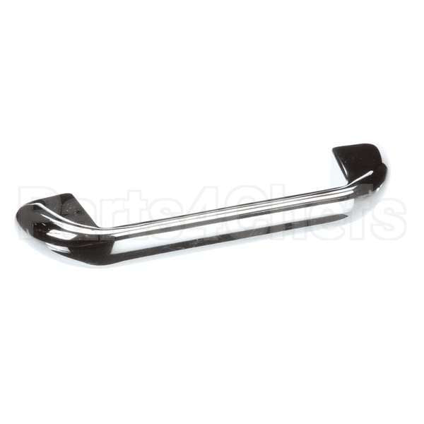 50632001 Compatible Victory Handle Chrome Pull 4