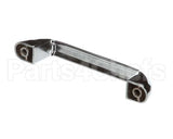 50632001 Victory Handle Chrome Pull 4