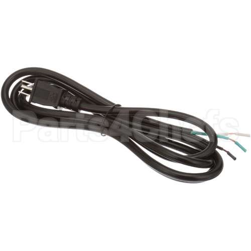 50632701 Compatible Victory Cord Set 14/3 Sjt 8"