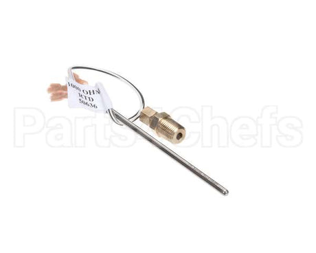 50636 Blodgett Probe,Dual 1K W/Fitting