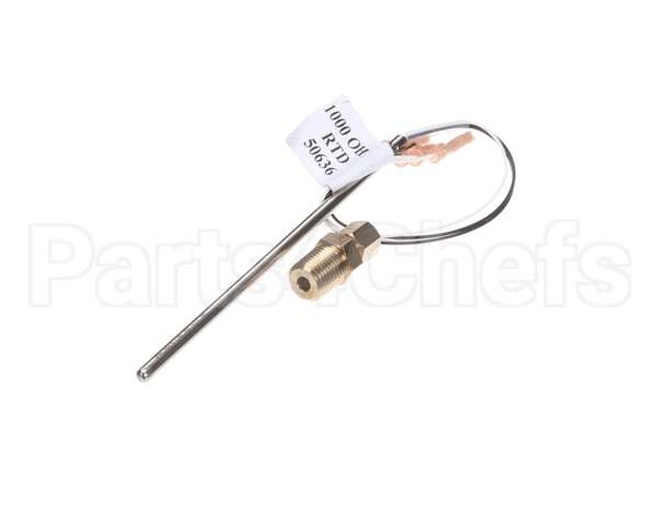 50636 Blodgett Probe,Dual 1K W/Fitting