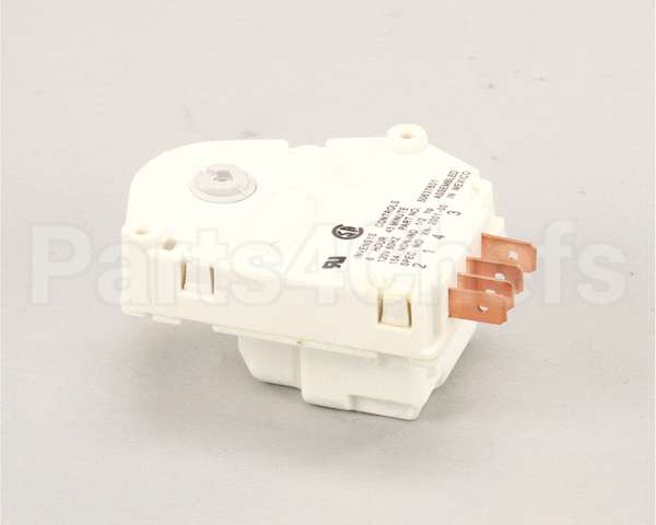 50637601 Victory Timer Defrost Uf27&48 115/60