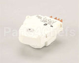 50637601 Victory Timer Defrost Uf27&48 115/60