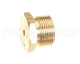 50641 Middleby Orifice,Main 5/8X27Thd .120W