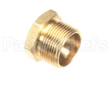 50641 Middleby Orifice,Main 5/8X27Thd .120W
