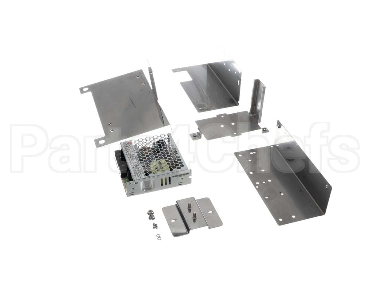 5064143 Convotherm Power Supply 12V Dc 60W