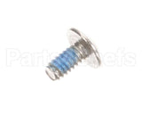 50641501 Victory Screw Mach 1024 X 38 Tr Hd Ss
