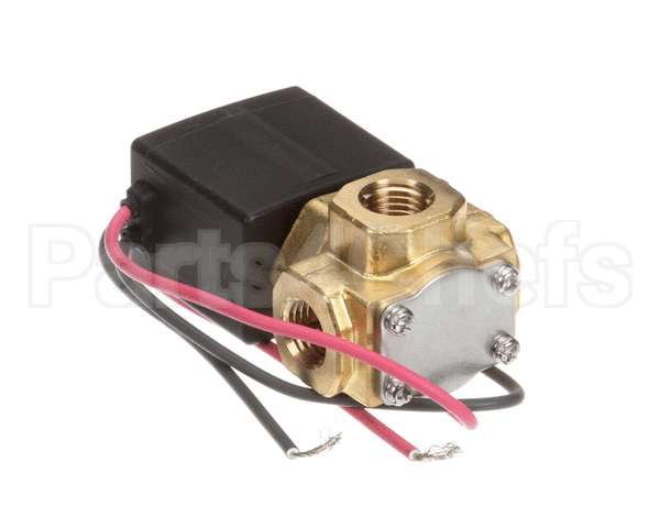 50643 Blodgett Assembly,3 Port Solenoid Valve