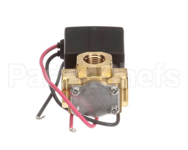 50643 Blodgett Assembly,3 Port Solenoid Valve