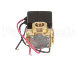 50643 Blodgett Assembly,3 Port Solenoid Valve