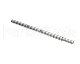 50643 Middleby Shaft,Fan Drive Ps540