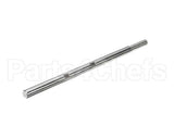 50643 Middleby Shaft,Fan Drive Ps540