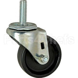 50648302 Compatible Victory Caster, Stem(3", 1/2-13)