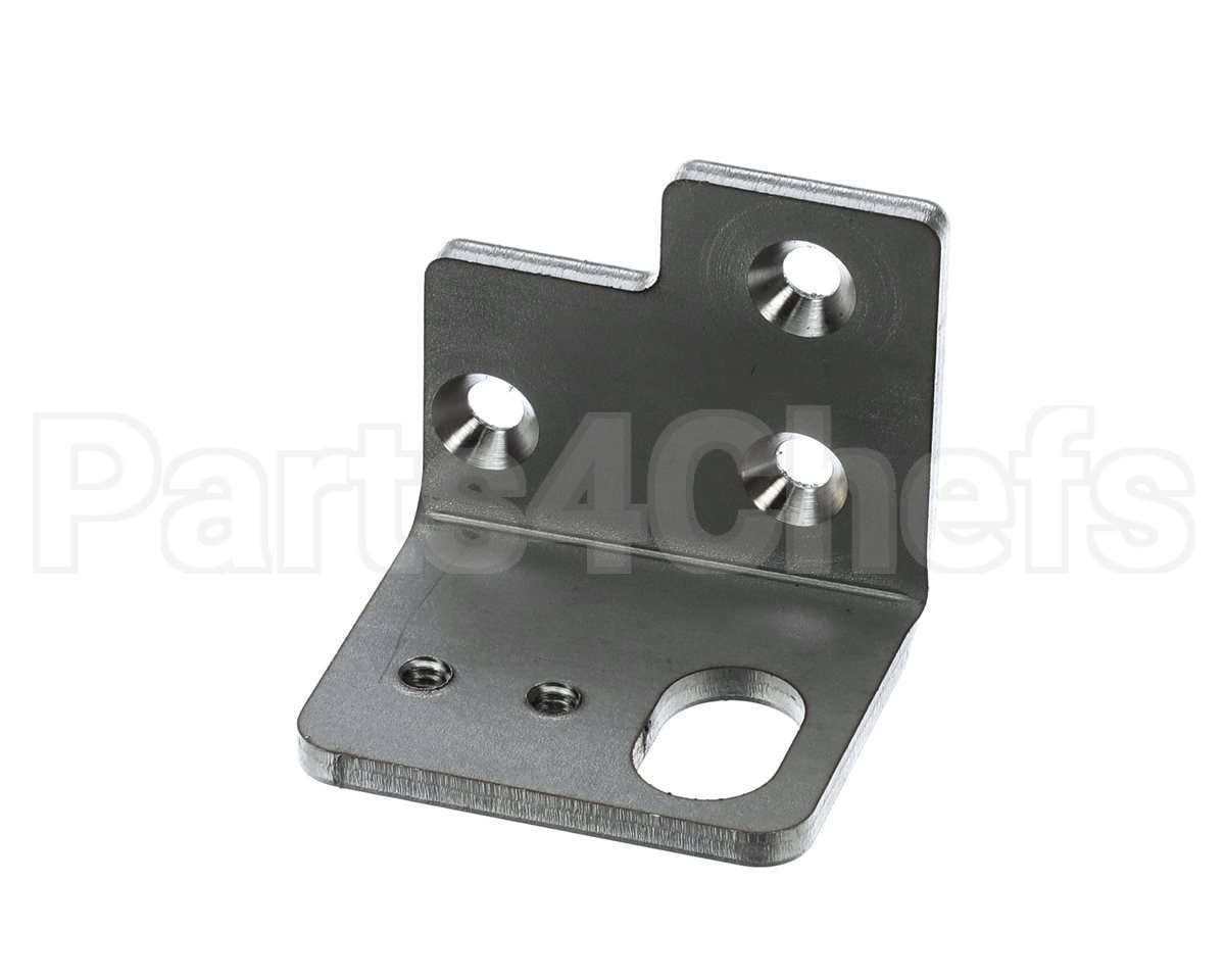 50649 Blodgett Hinge, Bracket