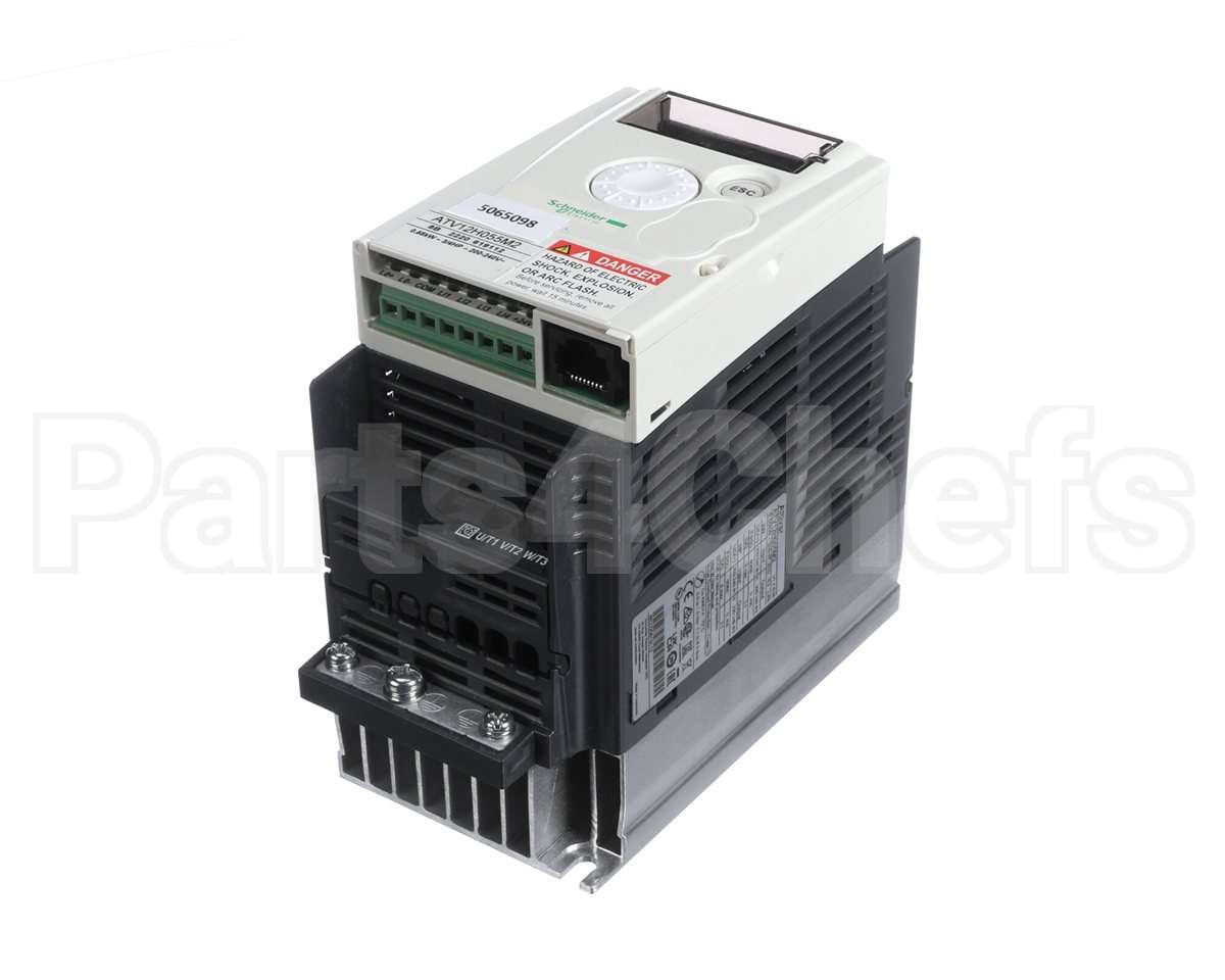 5065098 Convotherm Frequency Converter M2 0.75Kw