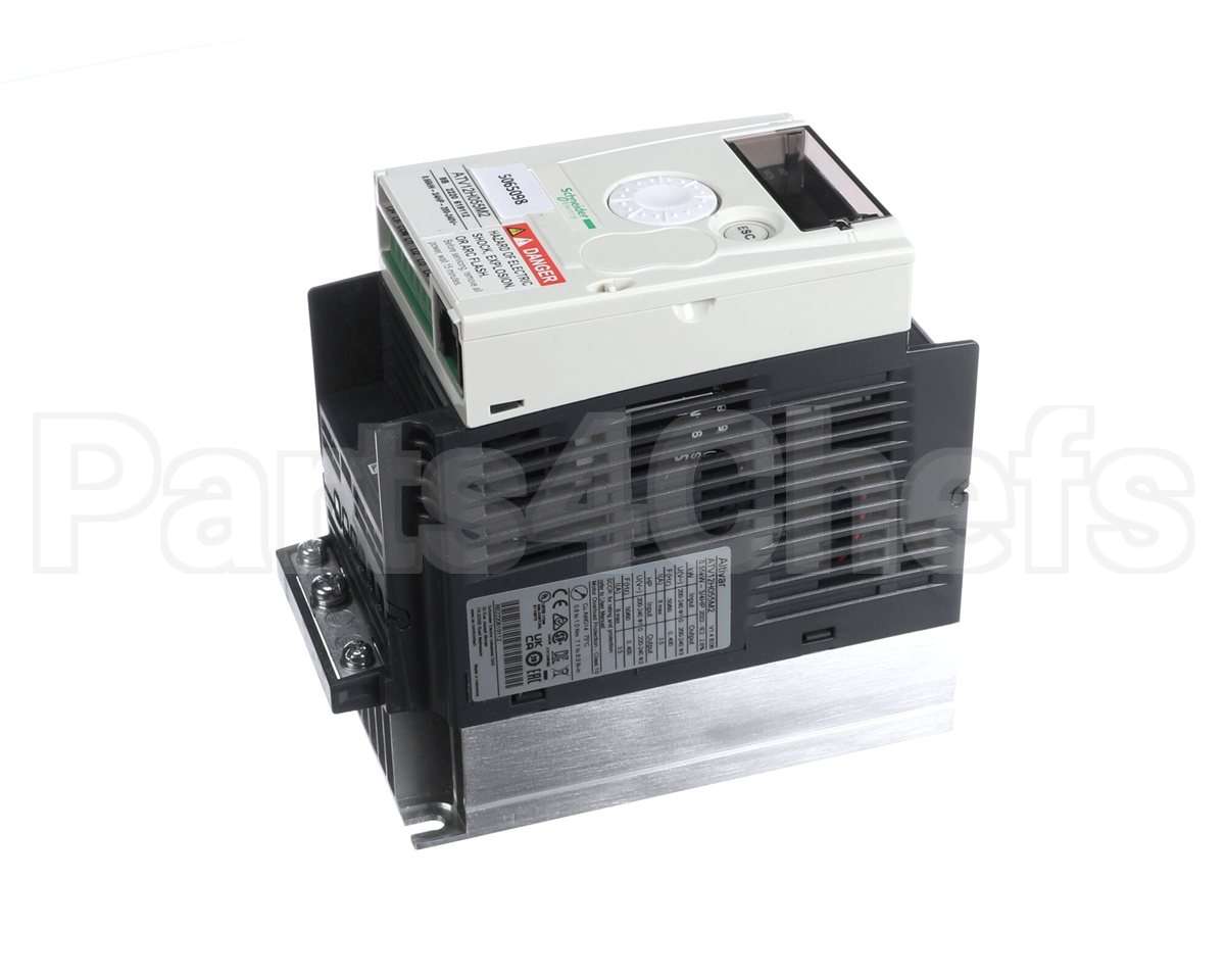 5065098 Convotherm Frequency Converter M2 0.75Kw
