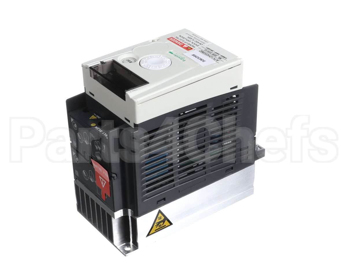 5065098 Convotherm Frequency Converter M2 0.75Kw