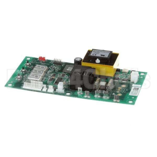 50652.1000 Compatible Bunn Control Board Assembly H5/H10 Dv Ce