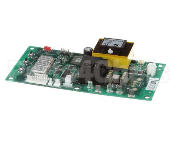 50652.1000 Bunn Control Board Assembly H5/H10 Dv Ce