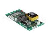 50652.1000 Bunn Control Board Assembly H5/H10 Dv Ce