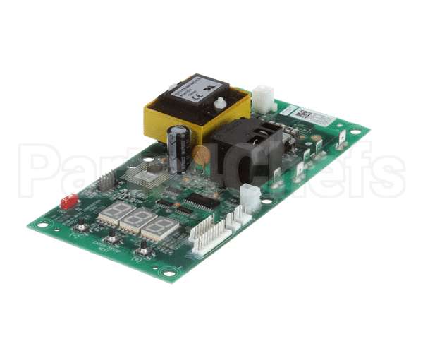 50652.1000 Bunn Control Board Assembly H5/H10 Dv Ce