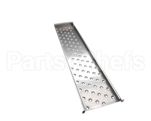 50653 Middleby Plate,Otr L6Gn W/79 Holes
