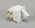 5066440 Delfield Switch,Rocker #Spdt-D8