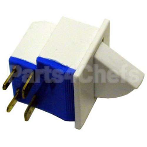 5066441 Compatible Delfield Fan & Light Switch