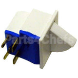 5066441 Compatible Delfield Fan & Light Switch