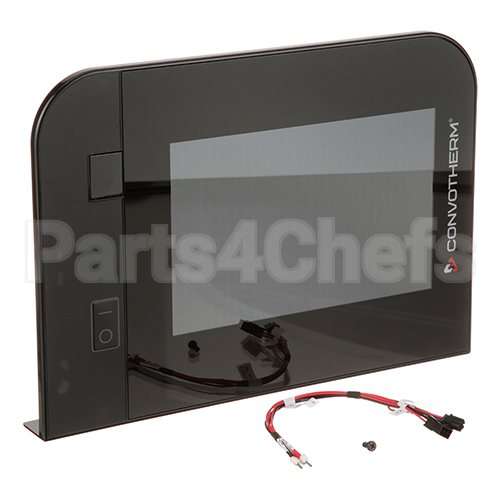 5066600 Compatible Cleveland Easytouch, User Interfac Ui Con4
