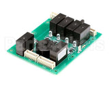 50669 Blodgett Relay Board, Gas