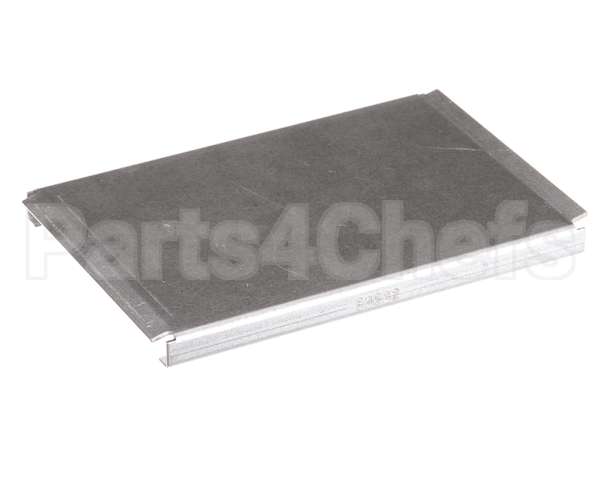 50682 Middleby Plate,Blank Full Ps520