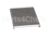50682 Middleby Plate,Blank Full Ps520