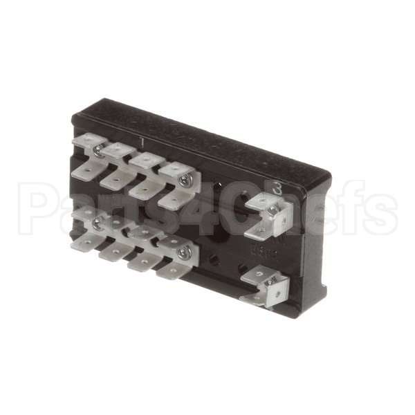 50684401 Compatible Victory Terminal Board/Block, 1 To 4