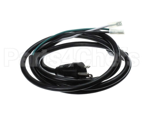 506866S Robot Coupe Power Cord 120V With Nema 5-20P