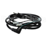 506866S Robot Coupe Power Cord 120V With Nema 5-20P