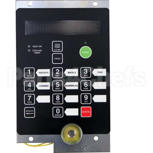506966 Compatible Wells Controller