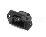 50699301 Victory Receptacle 250V 6A(For 220/50)