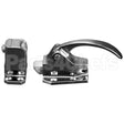 506OFF Compatible Polar Latch(W/Strike, S/S)