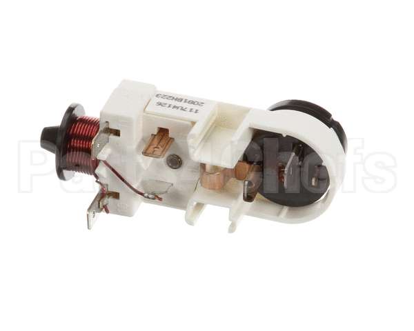 507-0002 Starline Comp Start Relay Danfoss 115V 16Hp S1